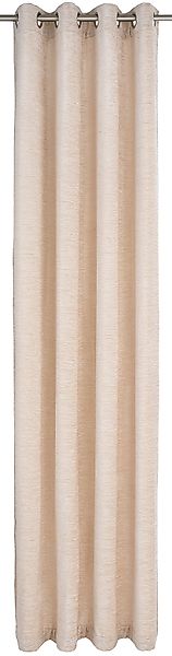 Wirth Vorhang »Trondheim 328 g/m²«, (1 St.) günstig online kaufen