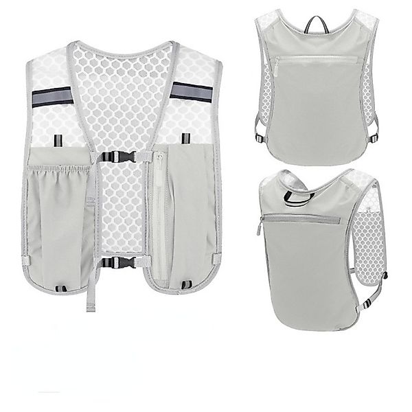 Blusmart Trinkrucksack Trinkrucksack, Laufrucksack, Trailrunning-Rucksack ( günstig online kaufen