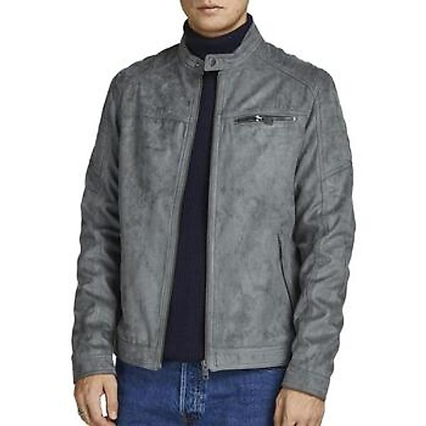 Jack & Jones  Lederjacken 12182192 günstig online kaufen