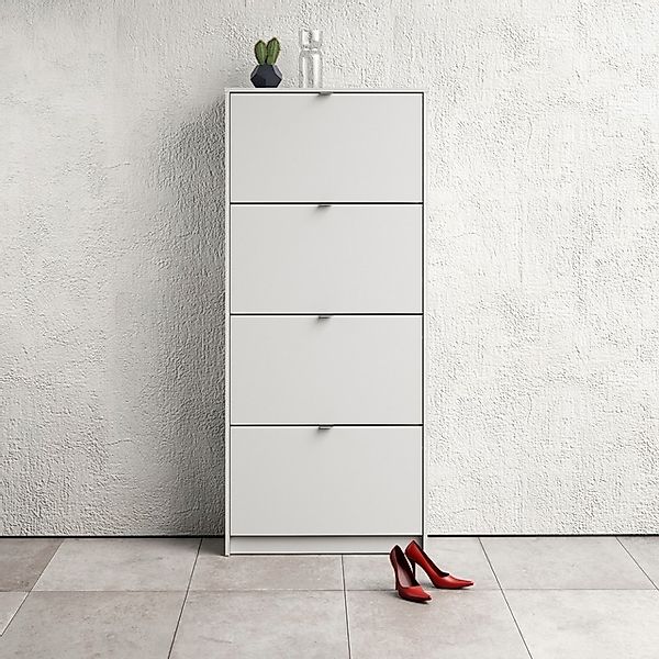 INOSIGN Schuhschrank »Shoes Schuhaufbewahrung, Schuhkommode, Schuhregal, st günstig online kaufen