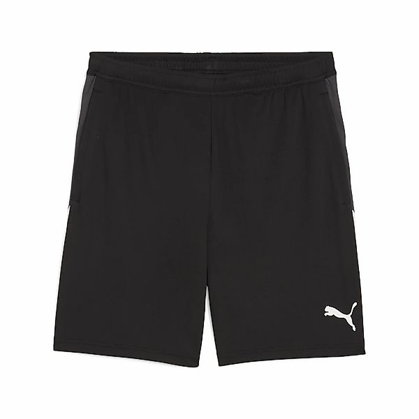 PUMA Sporthose "individualLIGA Trainingsshorts Herren" günstig online kaufen