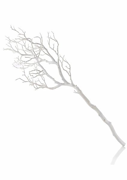 OTTO home Winterliche Kunstpflanze "Weihnachtsdeko" Deko-Ast günstig online kaufen