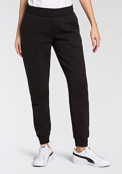 PUMA Trainingshose ESS+ LOGO LAB PANTS günstig online kaufen