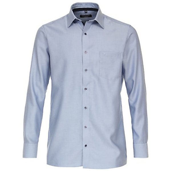 Casa Moda  Hemdbluse Langarm Business Hemd für Herren günstig online kaufen