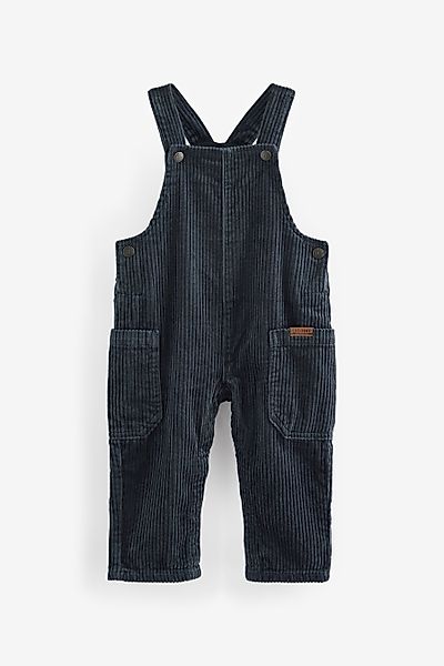 Next Latzhose Cord-Latzhose (1-tlg) günstig online kaufen
