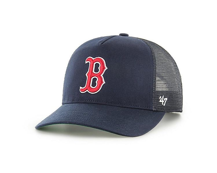 '47 Brand Snapback Cap '47 Brand MLB Boston Red Sox Mesh '47 HITCH Cap (Bas günstig online kaufen