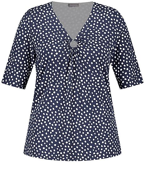 Samoon T-Shirt günstig online kaufen