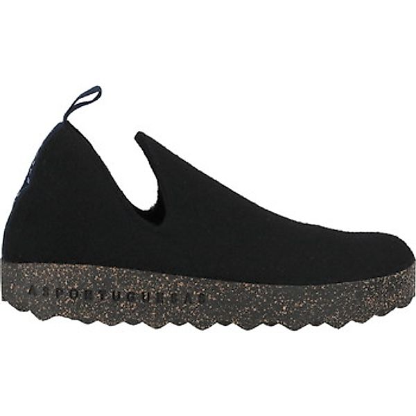 Asportuguesas Hausschuh "Asportuguesas Halbschuhe Filz" günstig online kaufen