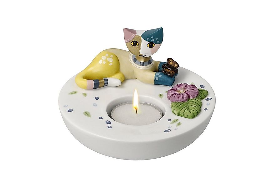 Goebel Dekofigur Kerzenhalter, Goebel, Rosina Wachtmeister - Fiducia 2024 günstig online kaufen