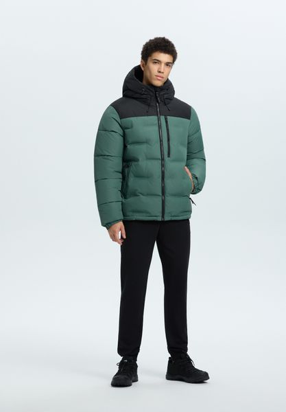 Icepeak Steppjacke ICEPEAK AMERI günstig online kaufen