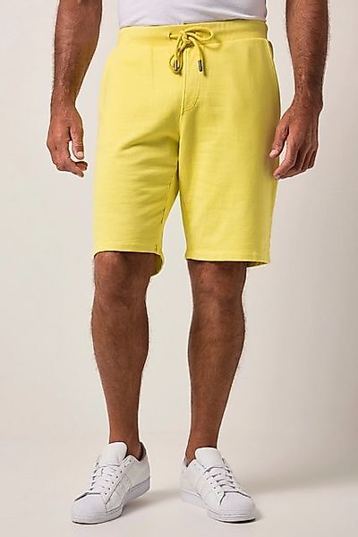 JP1880 Bermudas JP1880 Sweat-Bermuda Elastikbund Vintage Look günstig online kaufen