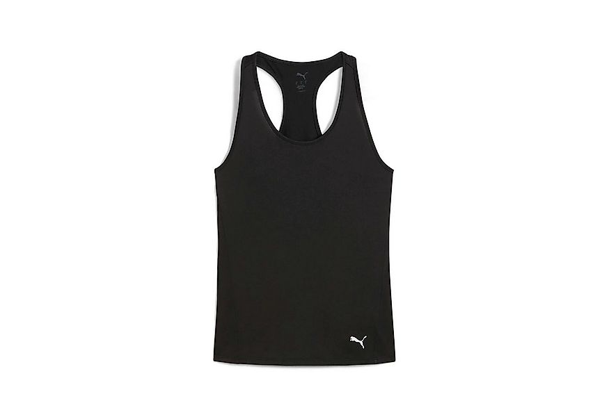 PUMA Tanktop Puma Damen Tank Top TAD ESSENTIAL Racerback Tank 525887 günstig online kaufen