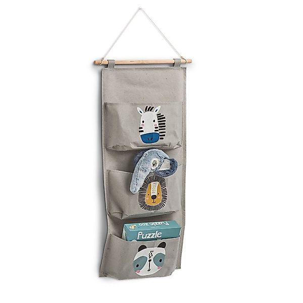 HTI-Living Aufbewahrungsbox Hänge Aufbewahrung Animals (1 günstig online kaufen