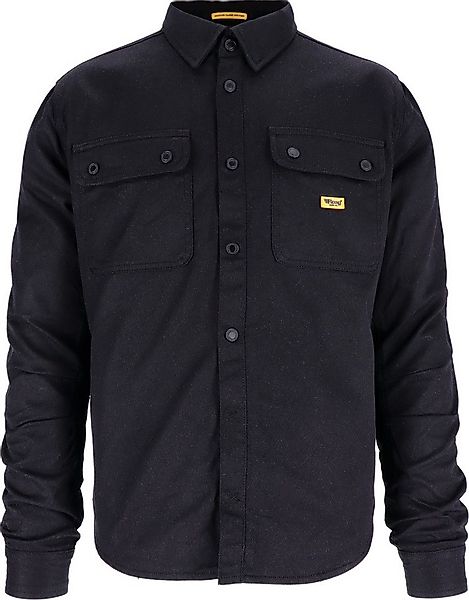 Roeg Motorradjacke Chris Overshirt günstig online kaufen