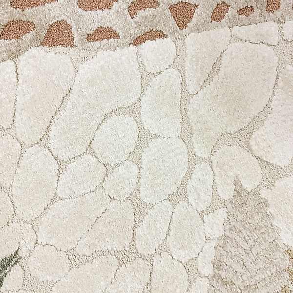 Carpetia Teppich Kinderzimmer Spielezimmer Teppich 3d-Effekt günstig online kaufen