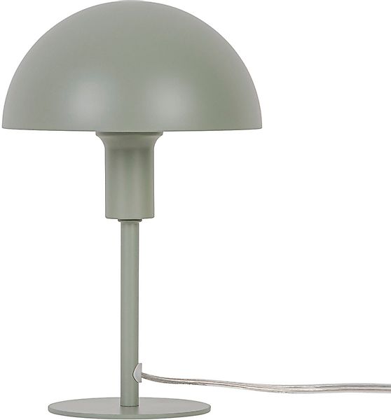 Nordlux Tischleuchte Ellen Mini, ohne Leuchtmittel günstig online kaufen
