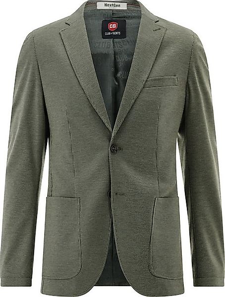 CG Club of Gents Sakko CG Cuban-J GRS SV günstig online kaufen