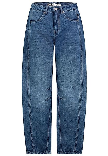 SUBLEVEL 5-Pocket-Jeans günstig online kaufen