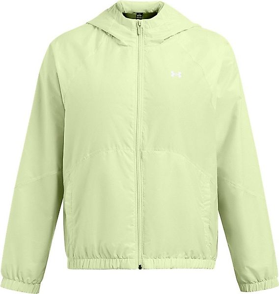 Under Armour® Kurzjacke Ua Rival Sport günstig online kaufen