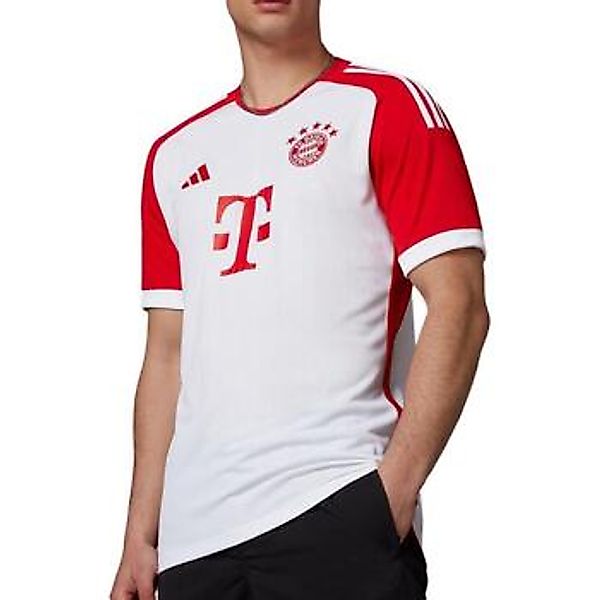 adidas  T-Shirts & Poloshirts IJ7442 günstig online kaufen