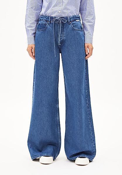 Armedangels Weite Jeans günstig online kaufen