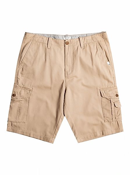 Quiksilver Cargoshorts "Crucial Battle" günstig online kaufen