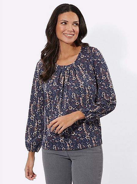 Sieh an! T-Shirt Langarm-Shirt Langarm günstig online kaufen