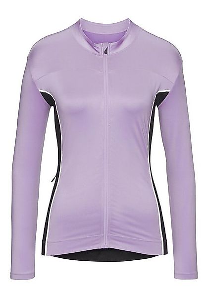 vivance active Langarmshirt mit reflektierenden Details günstig online kaufen
