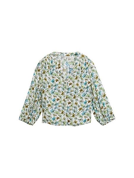 TOM TAILOR Hemdbluse günstig online kaufen