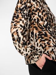 Y.A.S Shirtbluse YASALIRA LS SHIRT S. günstig online kaufen