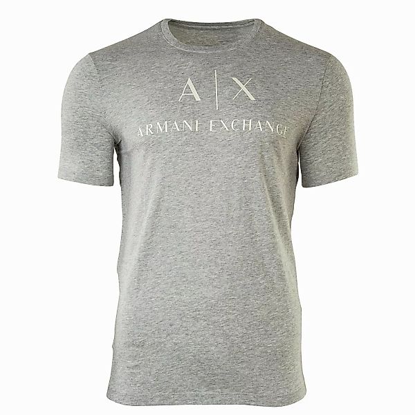 ARMANI EXCHANGE T-Shirt Herren T-Shirt 1er günstig online kaufen