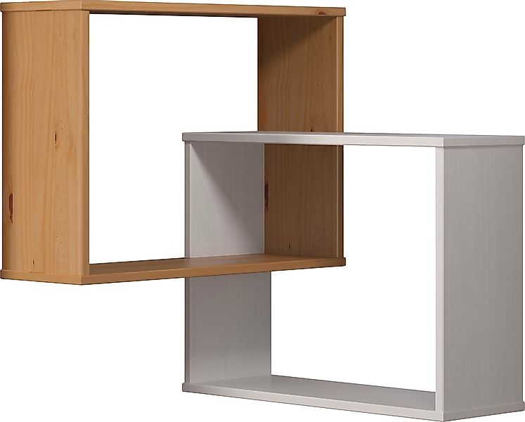 INTER-FURN Wandregal "Mestre", Tolle Erweiterung der Interfurn Mestre Möbel günstig online kaufen