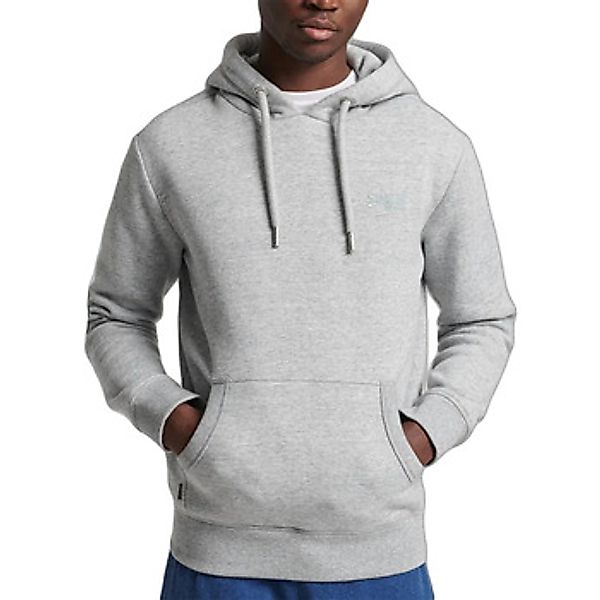 Superdry  Sweatshirt Logo brode classic günstig online kaufen