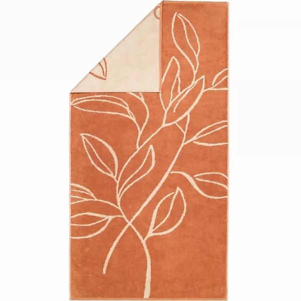Cawö Handtücher Atelier Floral 6239, 100% günstig online kaufen