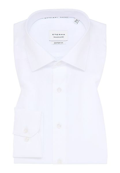 Eterna Langarmhemd günstig online kaufen