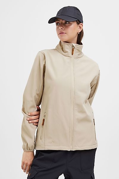 North Bend Softshelljacke NBCorrina W 1131006MMM günstig online kaufen