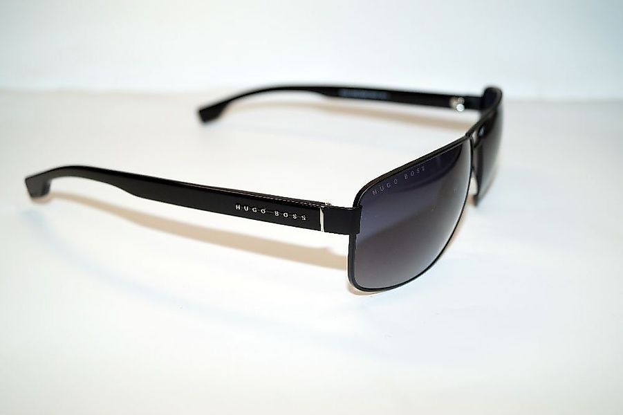 BOSS Sonnenbrille HUGO BOSS BLACK Sonnenbrille Sunglasses BOSS 1035 003 90 günstig online kaufen