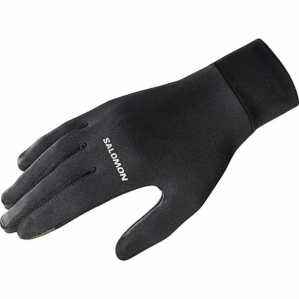 Salomon Laufhandschuhe "CROSS WARM GLOVE U" für winterliche Aktivitäten, at günstig online kaufen