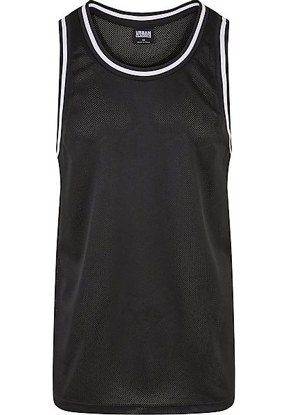 URBAN CLASSICS Tanktop Urban Classics Herren Mesh Tanktop (1-tlg) günstig online kaufen