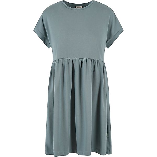 URBAN CLASSICS Shirtkleid Urban Classics Damen günstig online kaufen