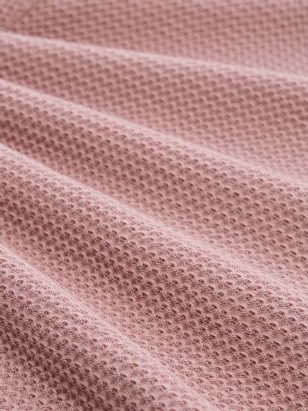 TOM TAILOR Denim Longpullover structured knit günstig online kaufen