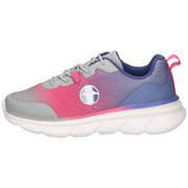 KangaROOS K CR Thrift OS Sneaker Damen bunt günstig online kaufen