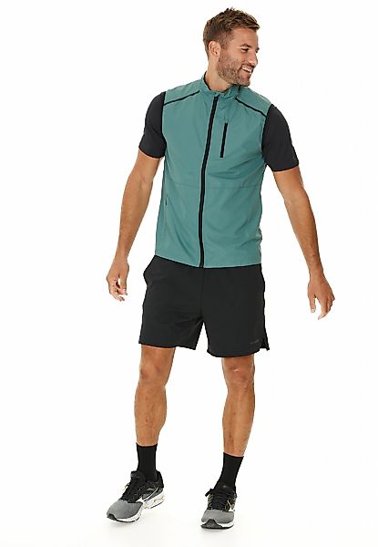 ENDURANCE Funktionsweste "Hugoee" aus winddichtem Material günstig online kaufen