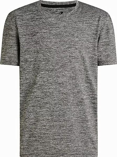 Energetics T-Shirt Ju.-T-Shirt Tibor Jrs MELANGE/GREY günstig online kaufen