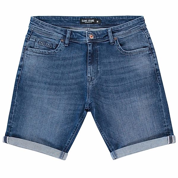 CARS JEANS "HUNTER SHORT" günstig online kaufen