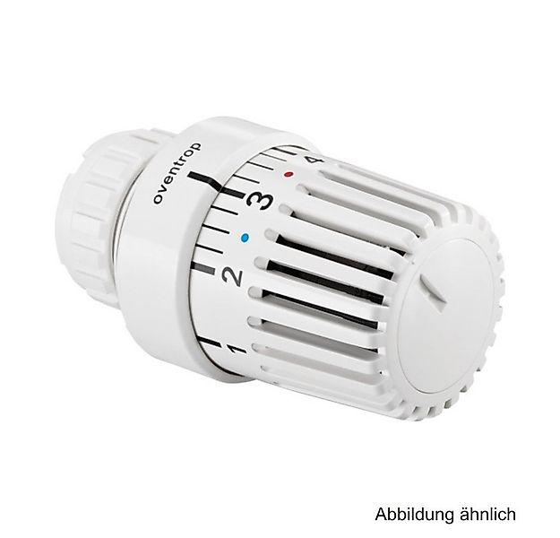 Oventrop Heizkörper Oventrop Thermostat Uni LD 7-28 °C, * 1-5, Flüssig-Fühl günstig online kaufen