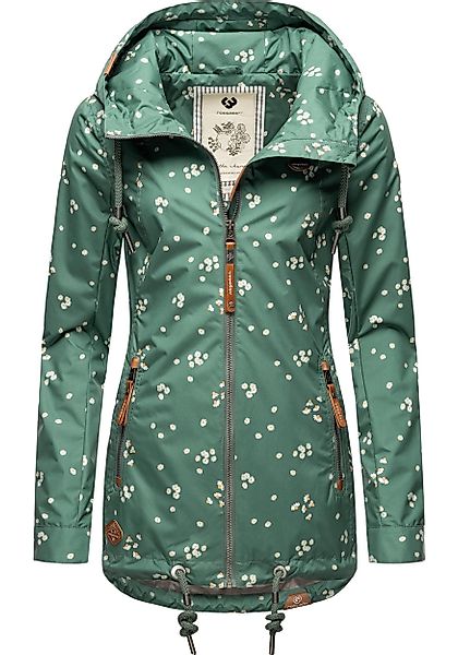 Ragwear Jacke Zuzka Camomile günstig online kaufen