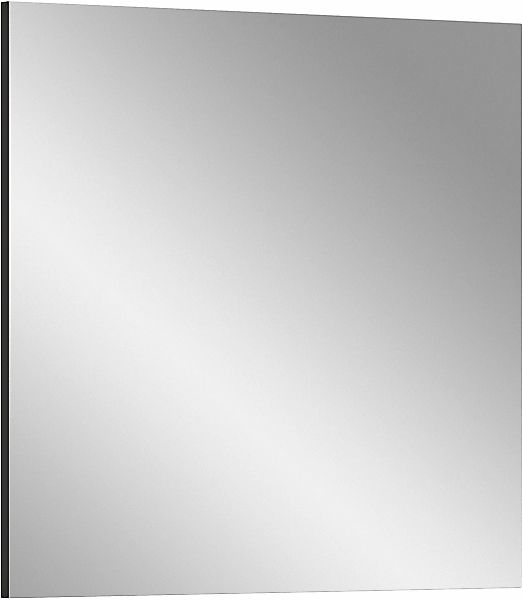 Home affaire Spiegel "REHAT, TOPSELLER, Maße 80x73x2 cm, inkl. Montagemater günstig online kaufen