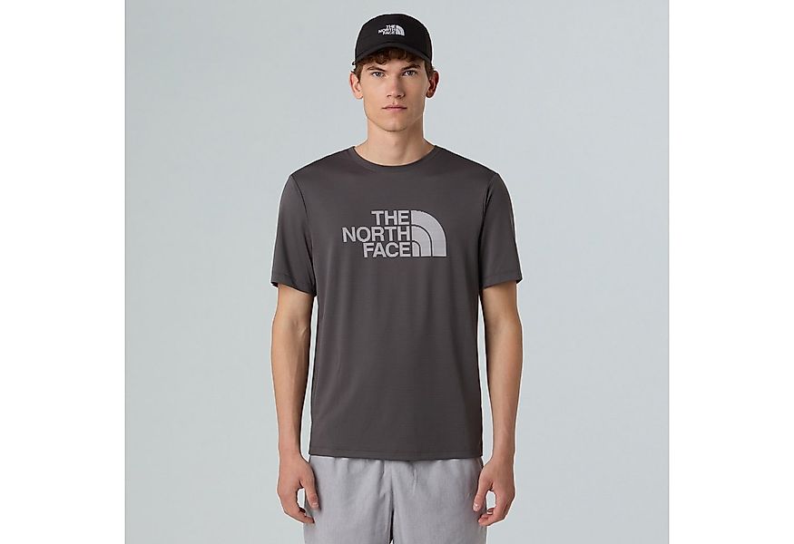 The North Face Funktionsshirt M 24/7 SHORT SLEEVES EASY TEE REG (1-tlg) Kur günstig online kaufen