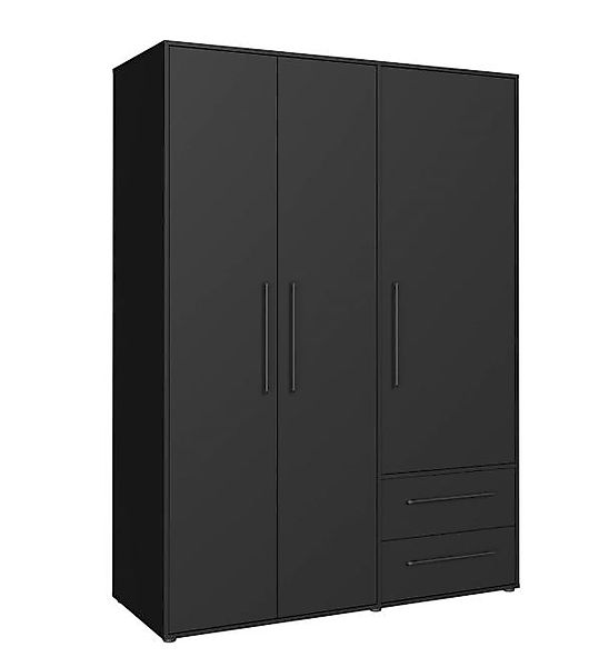 FORTE Kleiderschrank "Mokkaris, OTTOs Choice, TOPSELLER 3 oder 4 Türen, zei günstig online kaufen